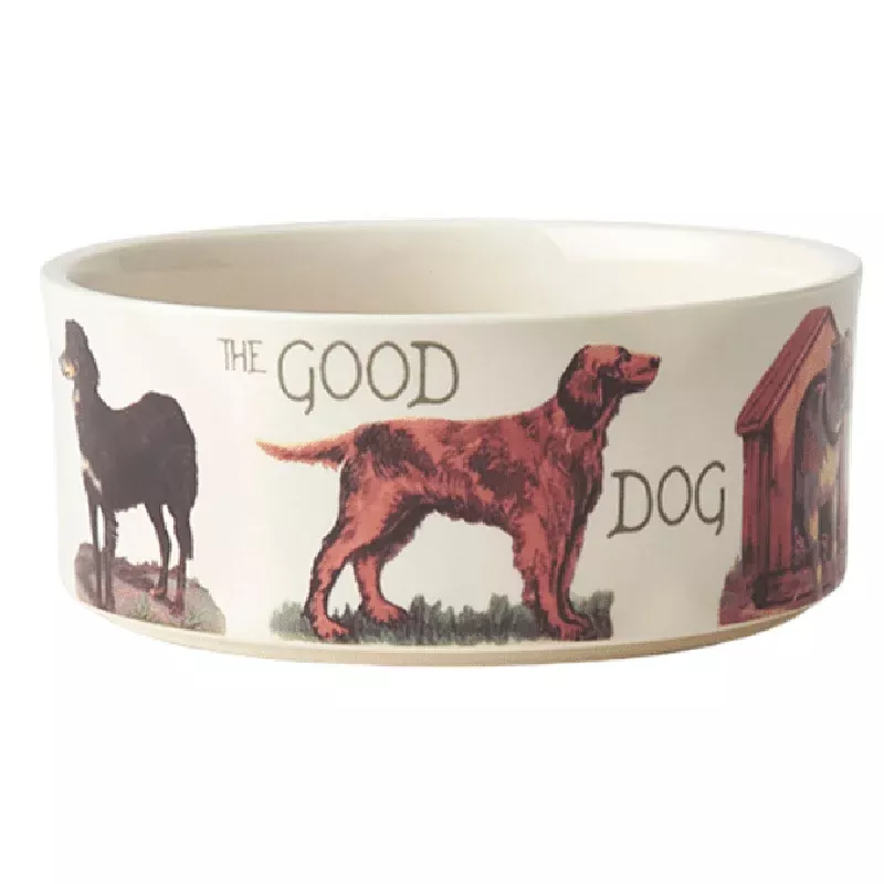 Pet Derby 3.5 Cups 6″