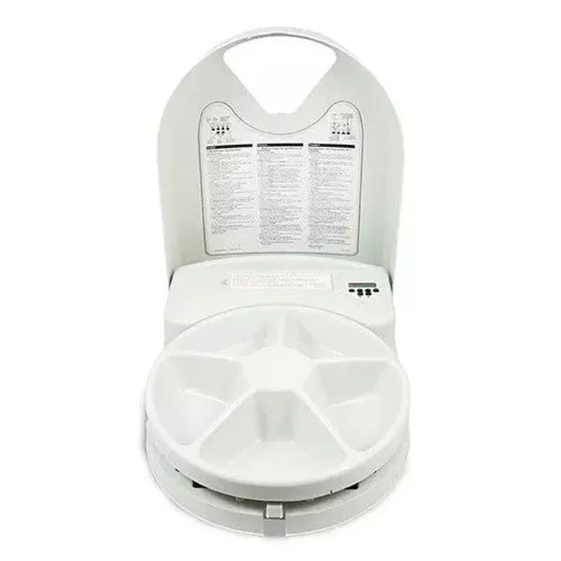 PetSafe 5 Meal Pet Feeder