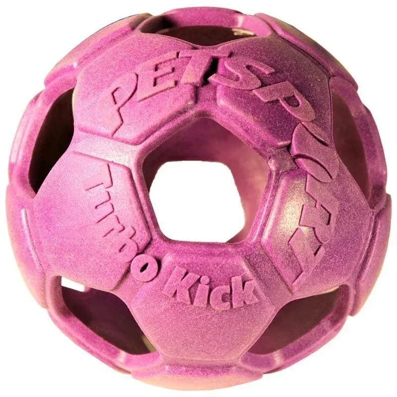 petsport-turbo-kick-soccer-balls PETSPORT TURBO KICK SOCCER BALLS