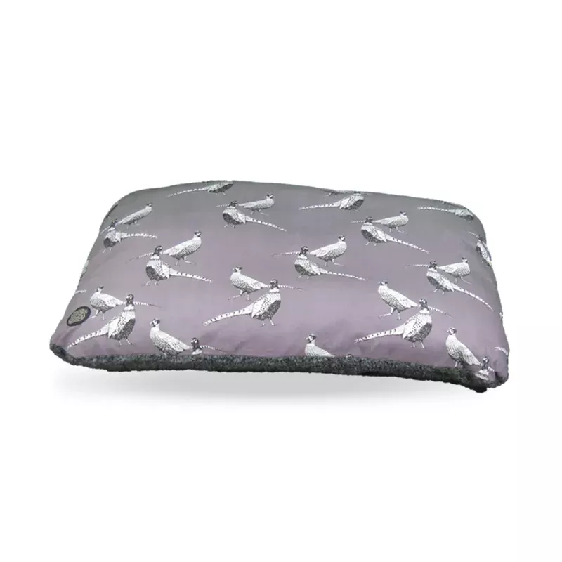 Pheasant Heather Print Lounger (Cover Only)