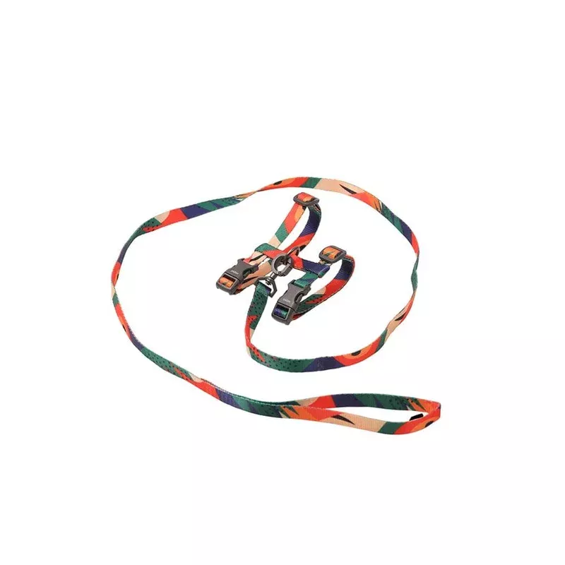pidan-harness-leash-set-cats Pidan Harness & Leash Set for Cats