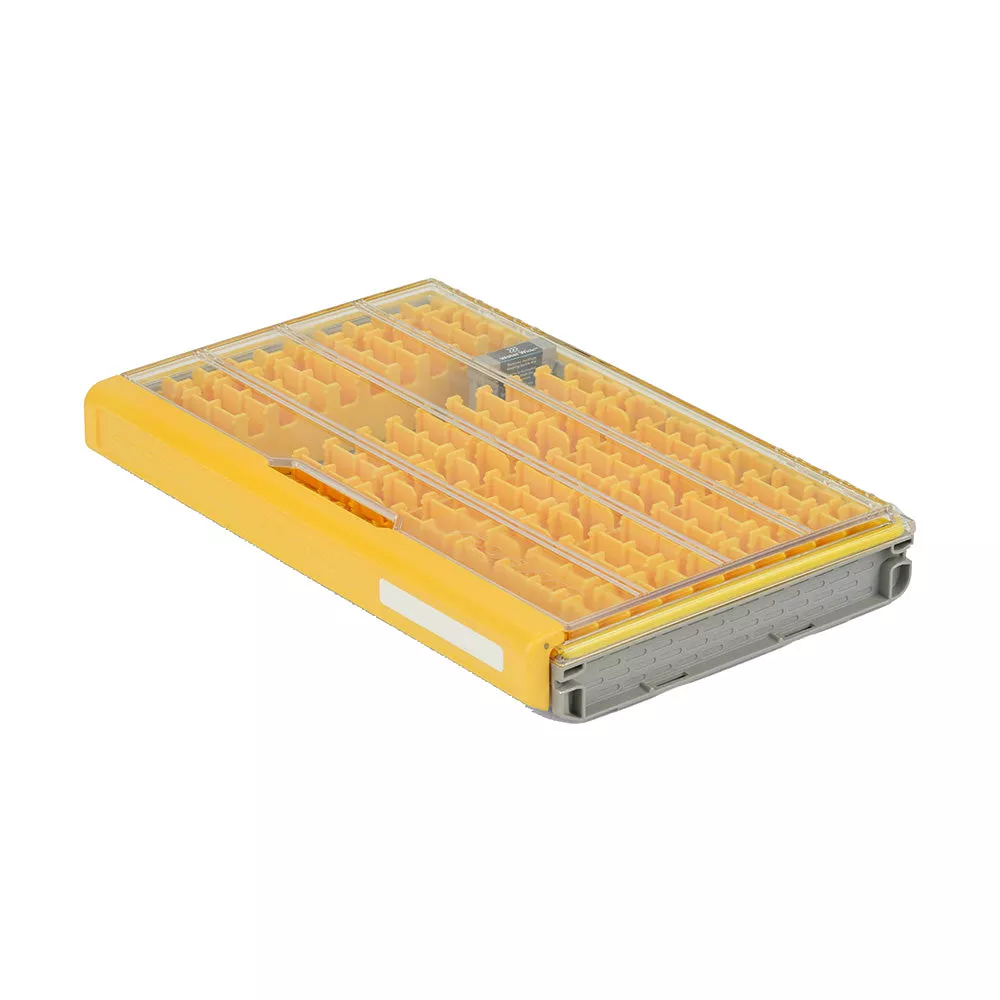 Plano EDGE 3700 Hard Minnow Box [P000290]