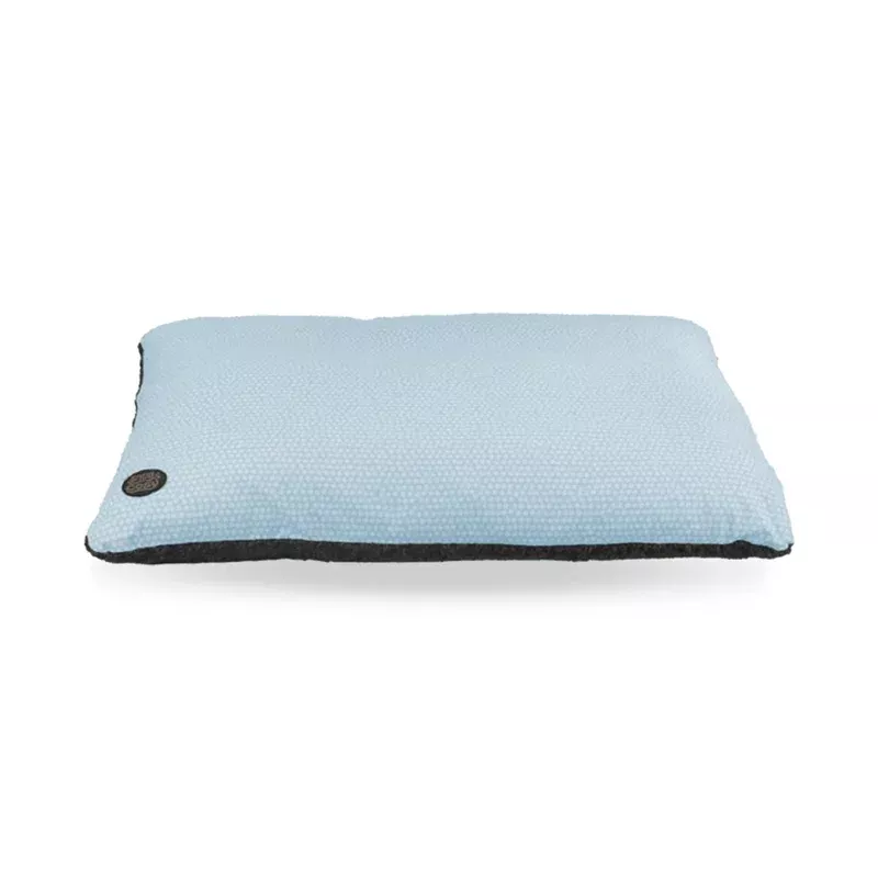 Polka Dot Lounger Light Blue (Cover Only)