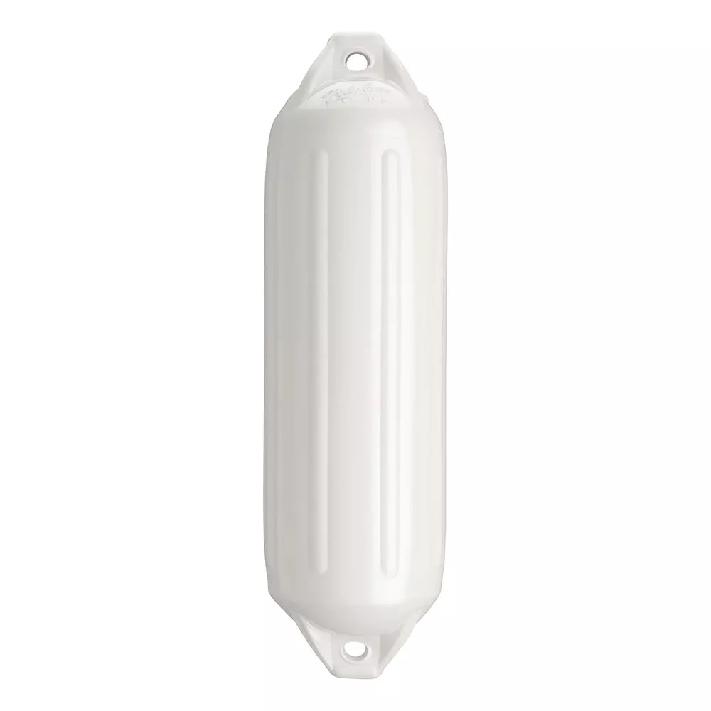 Polyform NF-3 Heavy-Duty Twin Eye 5.6″ x 19″ – White [NF-3 WHITE]