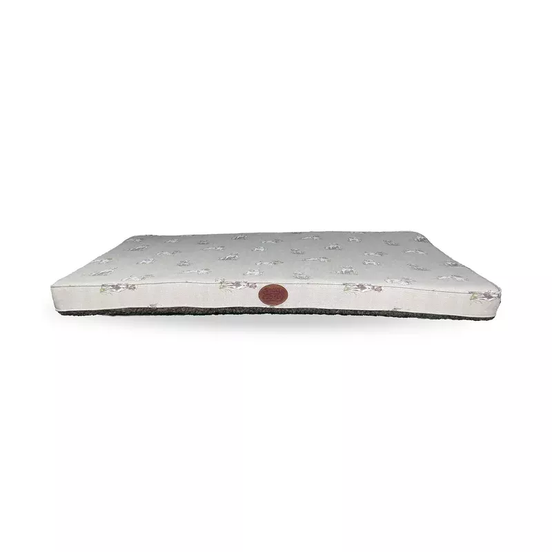 pooch-print-lounger Pooch Print Lounger