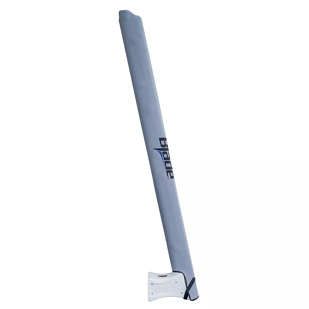 Power-Pole Blade 10 ft. Travel Glove – Grey [GLOVE-BLD-10-GR]