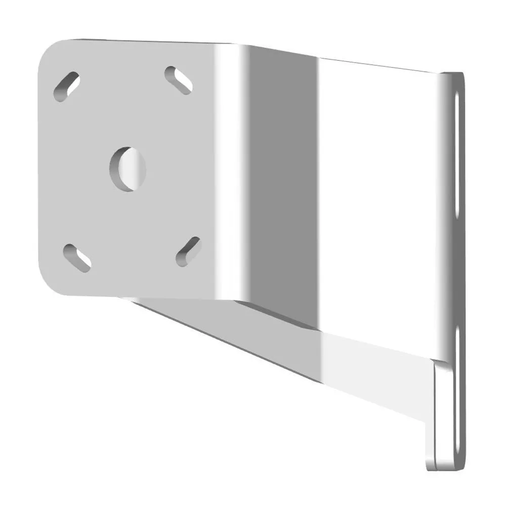Power-Pole Braced Kit S-2-3 Port – White [PKB-S-2-3-P-WT]