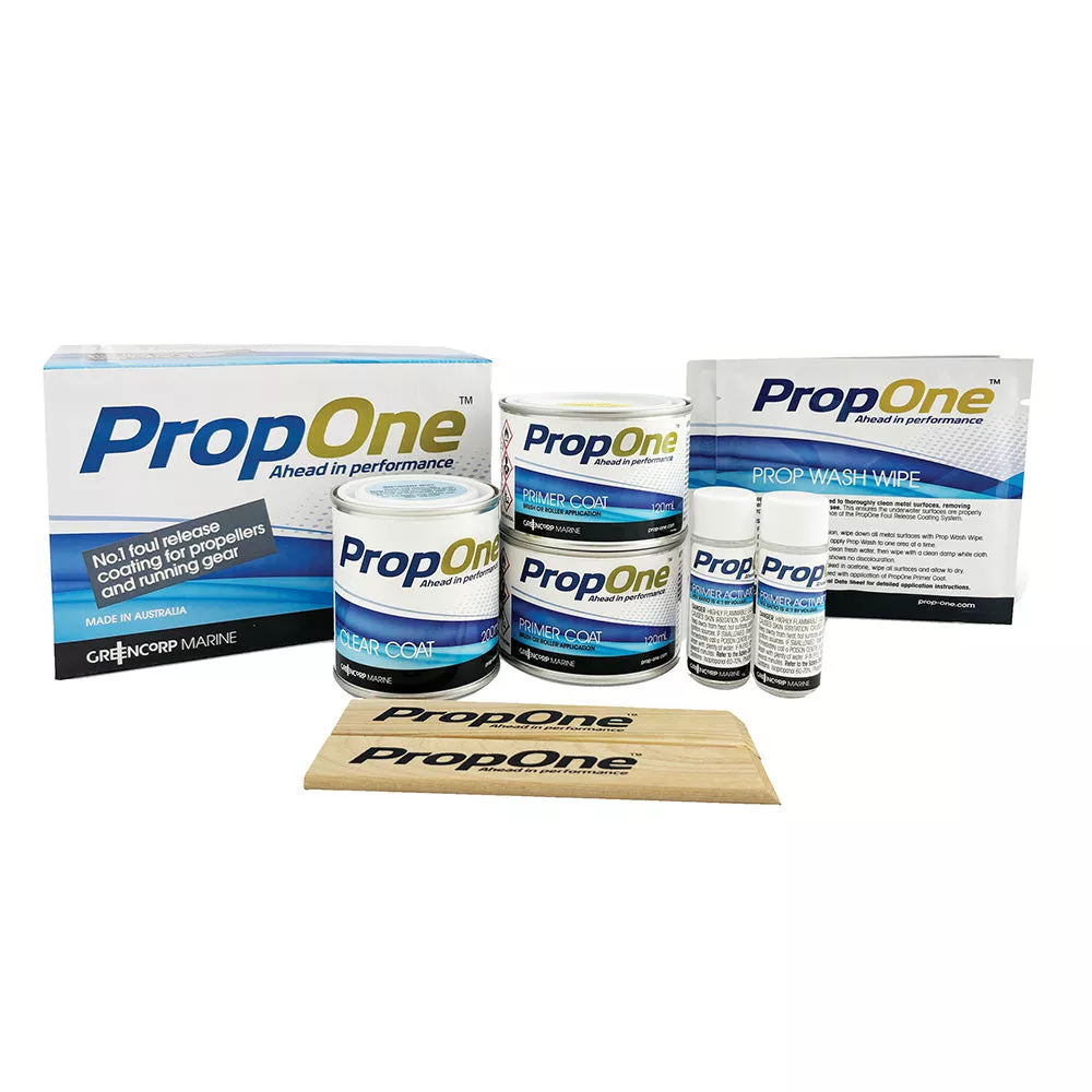 PropOne Kit – 500ml [2046]