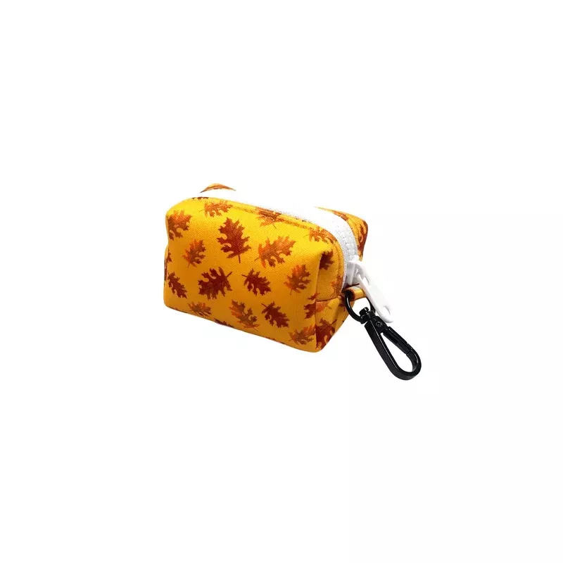 pumpkin-spice-poop-bag-dispenser Pumpkin Spice Poop Bag Dispenser
