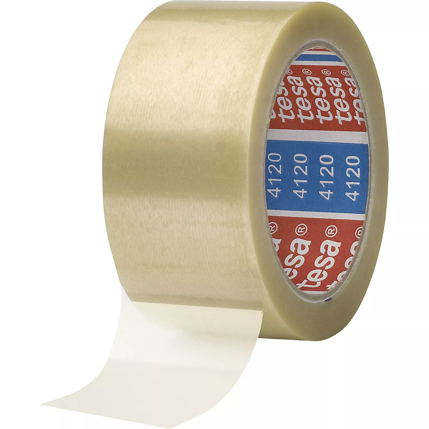 pvc-packing-tape-tesapack-4120-pack-36-rolls-transparent-tape-width-50-mm PVC packing tape, tesapack 4120, pack of 36 rolls, transparent, tape width 50 mm.
