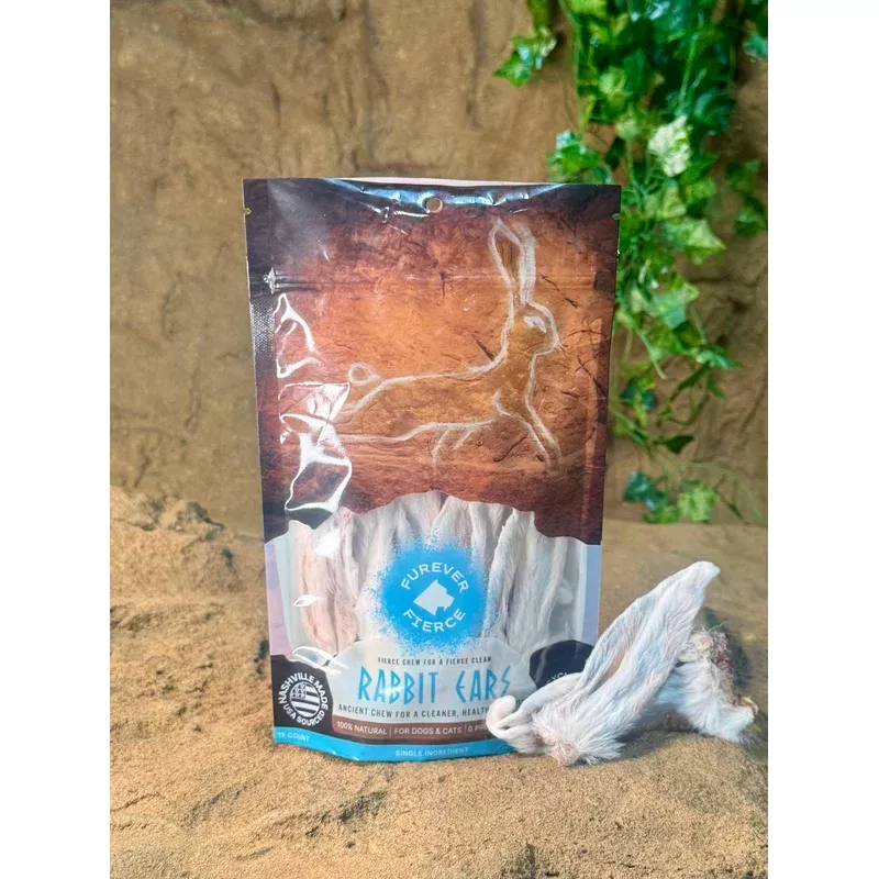 Rabbit Ears Bag of 5