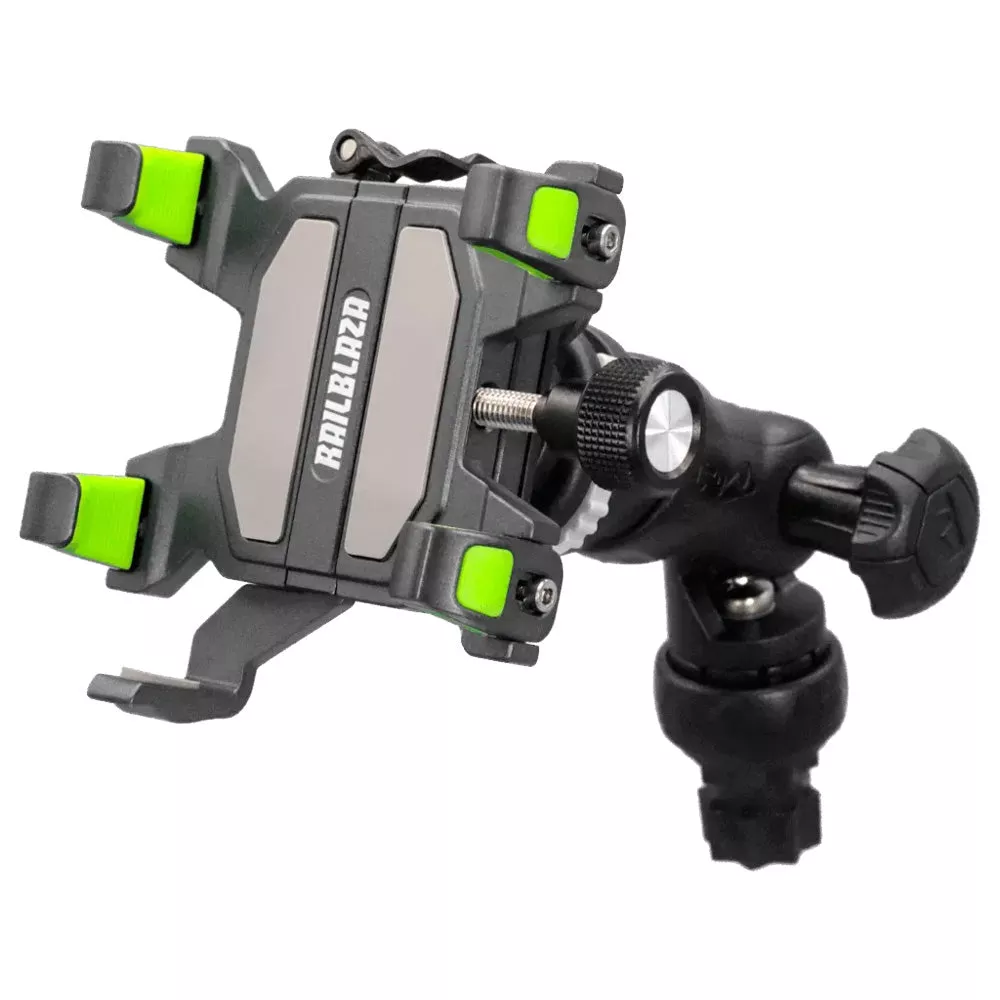 RAILBLAZA Anchorpoint Phone Holder [03-4254-11]