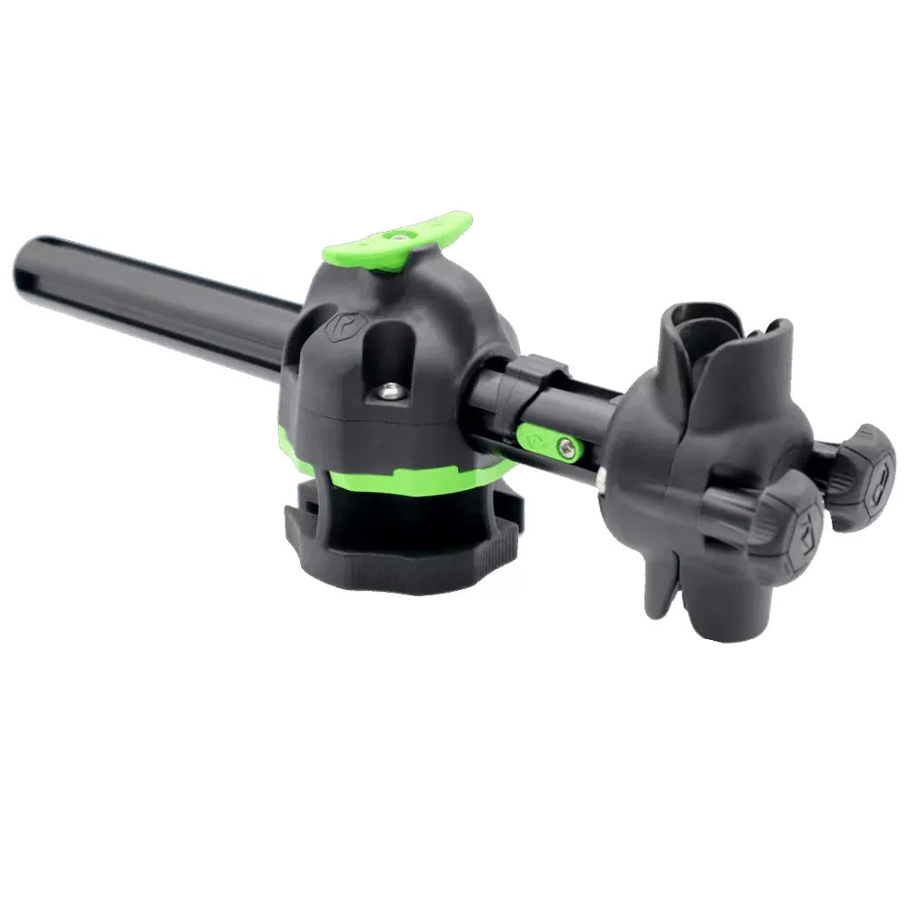 RAILBLAZA Hexx Sonar 360 Mount [11-243-11]