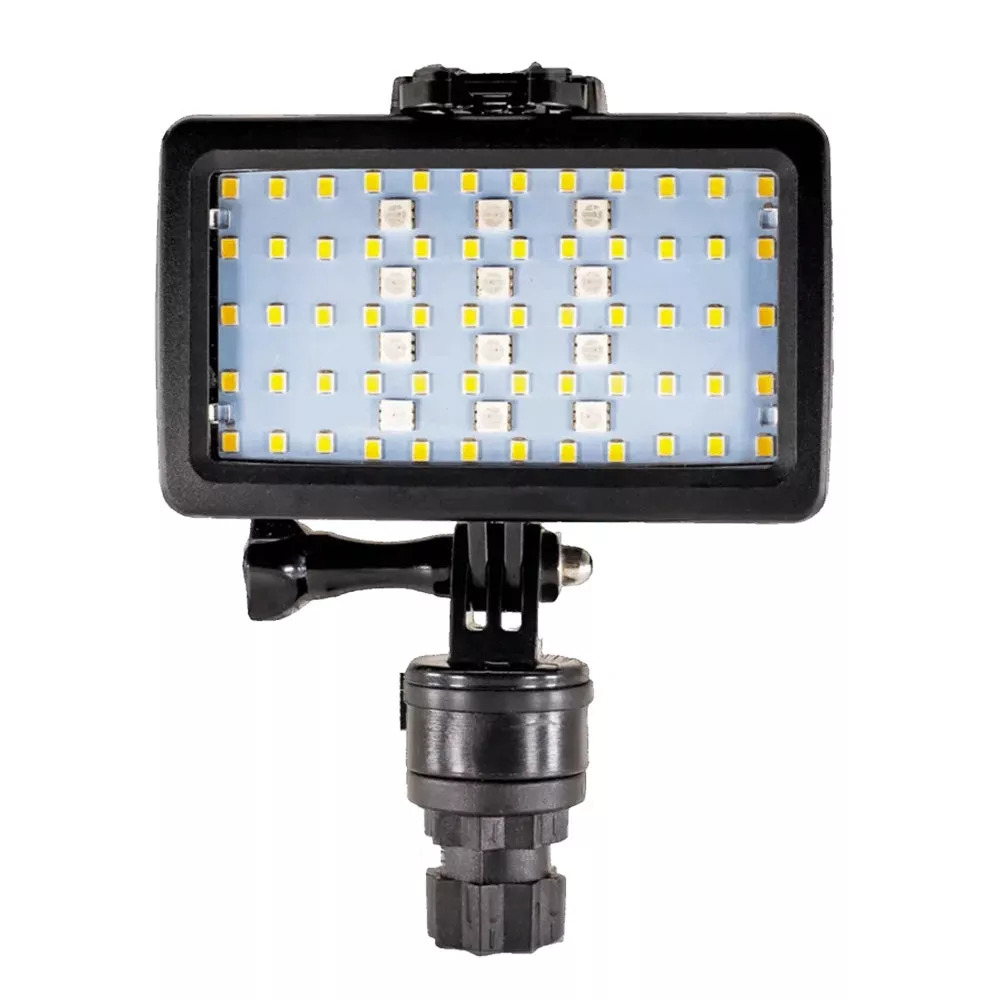 RAILBLAZA Night Ops StarPort LED Light [08-4260-11]