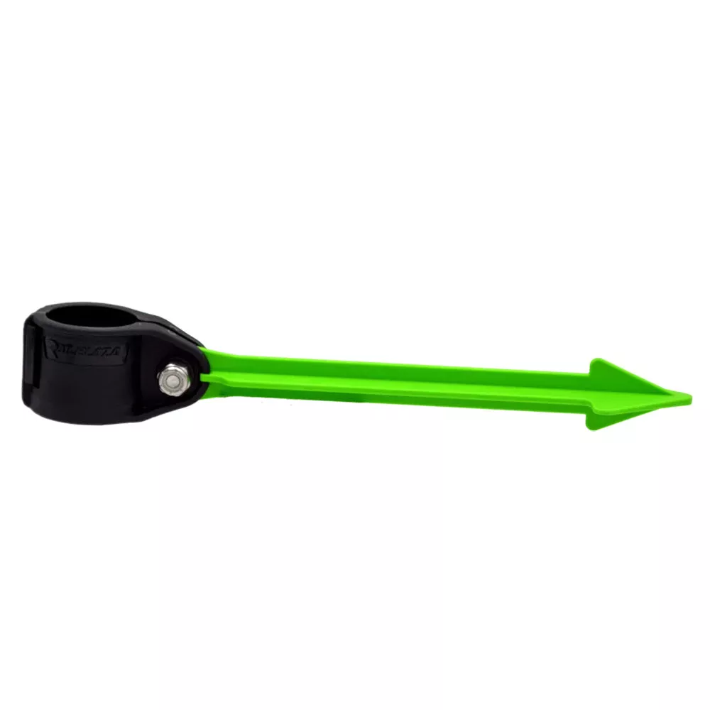 RAILBLAZA Straight Shooter Arrow [03-4232-11]