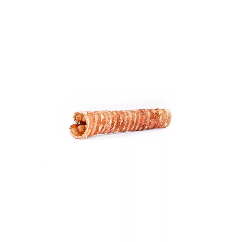 raw-dog-beef-trachea-tube-dog-chew Raw Dog Beef Trachea Tube Dog Chew