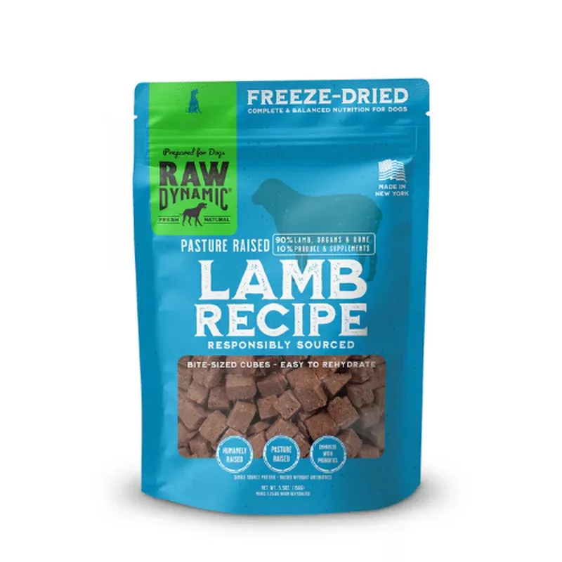 raw-dynamic-freeze-dried-raw-lamb-dog-food Raw Dynamic Freeze-Dried Raw Lamb Dog Food