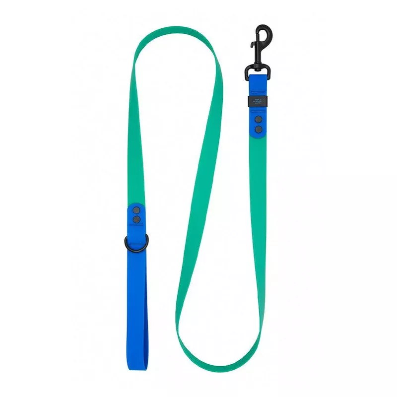 rc-pets-waterproof-parakeet-sapphire-dog-leash RC Pets Waterproof Parakeet and Sapphire Dog Leash