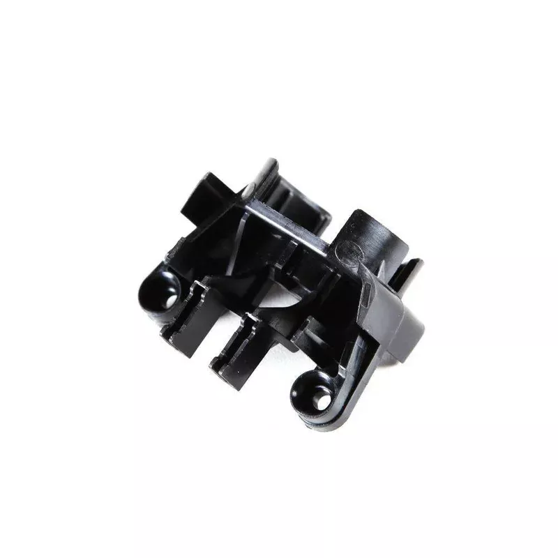 Rear engine handle for Heiniger Xplorer