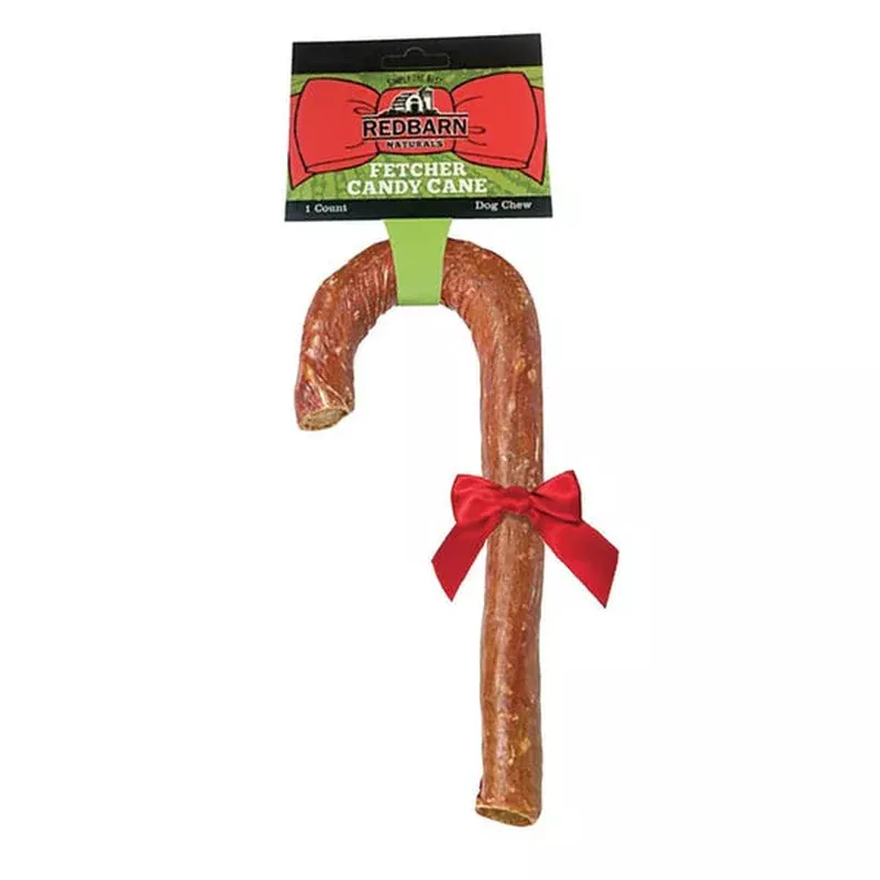 redbarn-fetchers-candy-cane-dog-treats Redbarn Fetchers Candy Cane Dog Treats