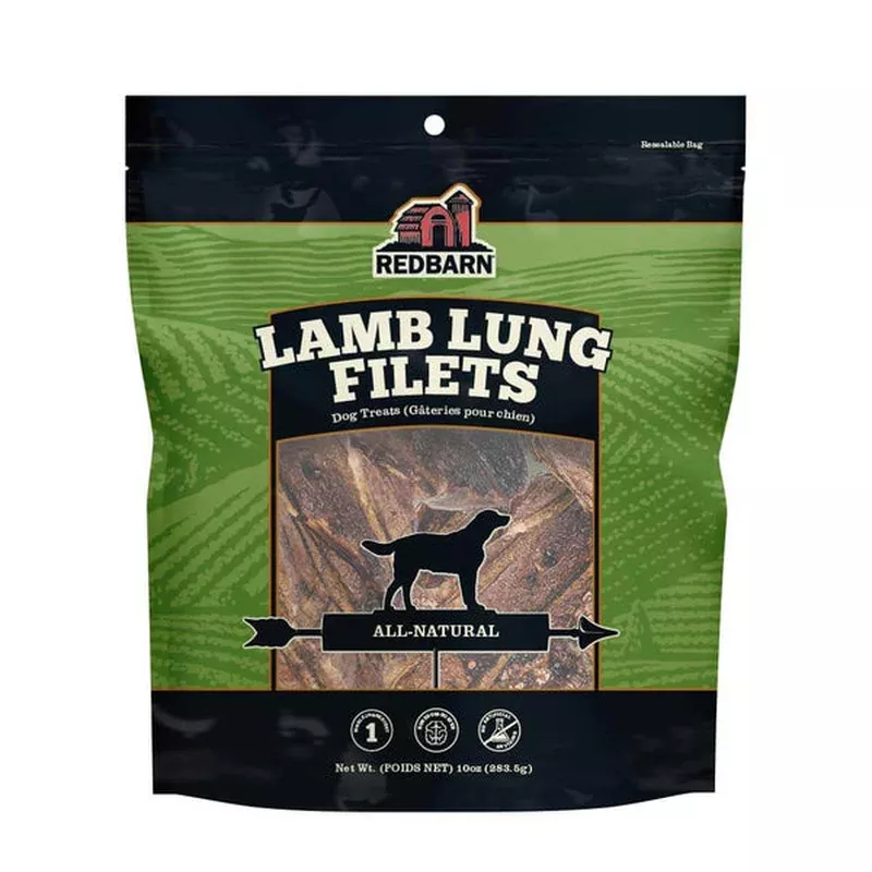 redbarn-pet-products-lamb-lung-filets Redbarn Pet Products Lamb Lung Filets