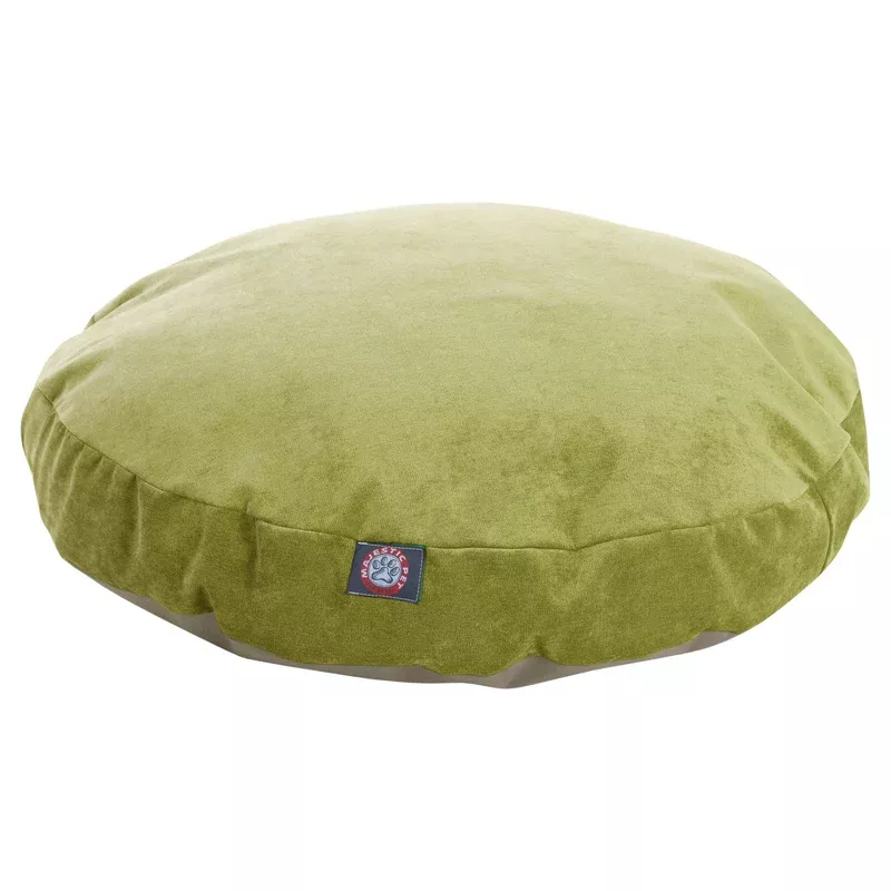 replacement-cover-round-dog-beds Replacement Cover for Round Dog Beds