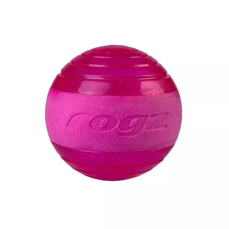 rogz-squeekz-fetch-ball-fetch-dog-toy Rogz Squeekz Fetch Ball Fetch Dog Toy