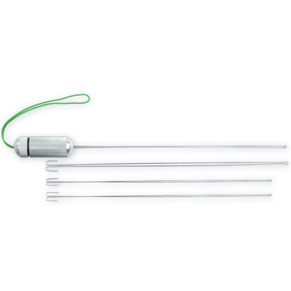 Ronstan D-SPLICER Kit w/4 Needles2mm-4mm (1/16″-5/32″) Line [RFSPLICE-6]