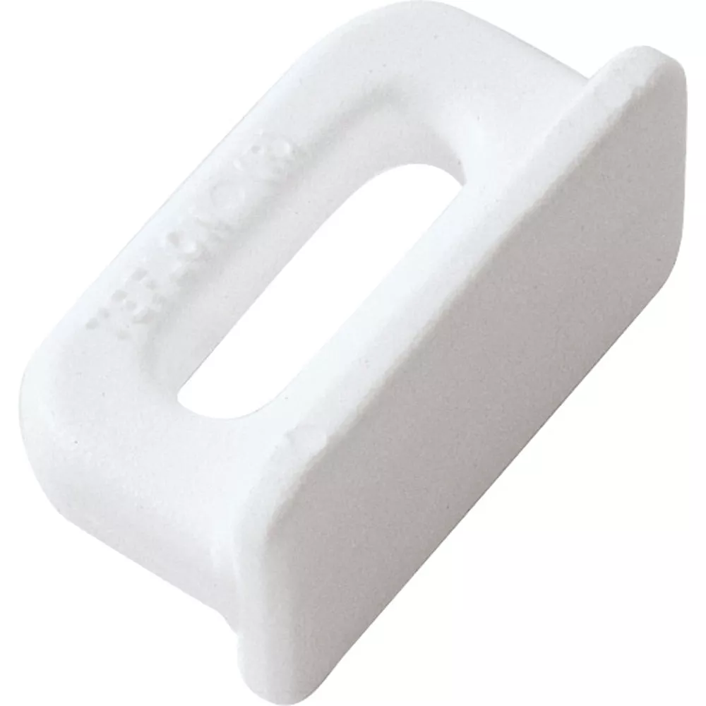 Ronstan Sail Slide – Internal Track – 16mm (5/8″) Wide x 32mm(1-1/4″) Long [PNP27T]