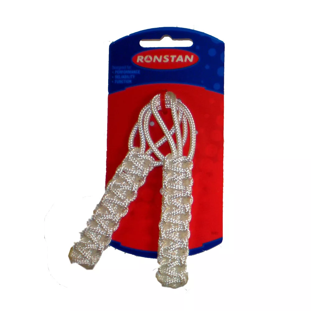 Ronstan Snap Shackle Lanyard – 2″ – Pair [RF6093S]