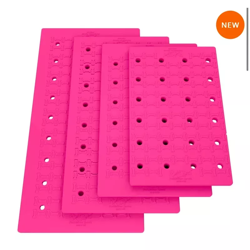 ruffland-cushy-ride-kennel-pad Ruffland Cushy Ride Kennel Pad