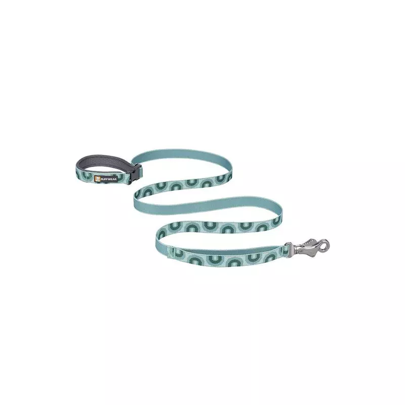 ruffwear-crag-grassy-oxbow-dog-leash Ruffwear Crag Grassy Oxbow Dog Leash