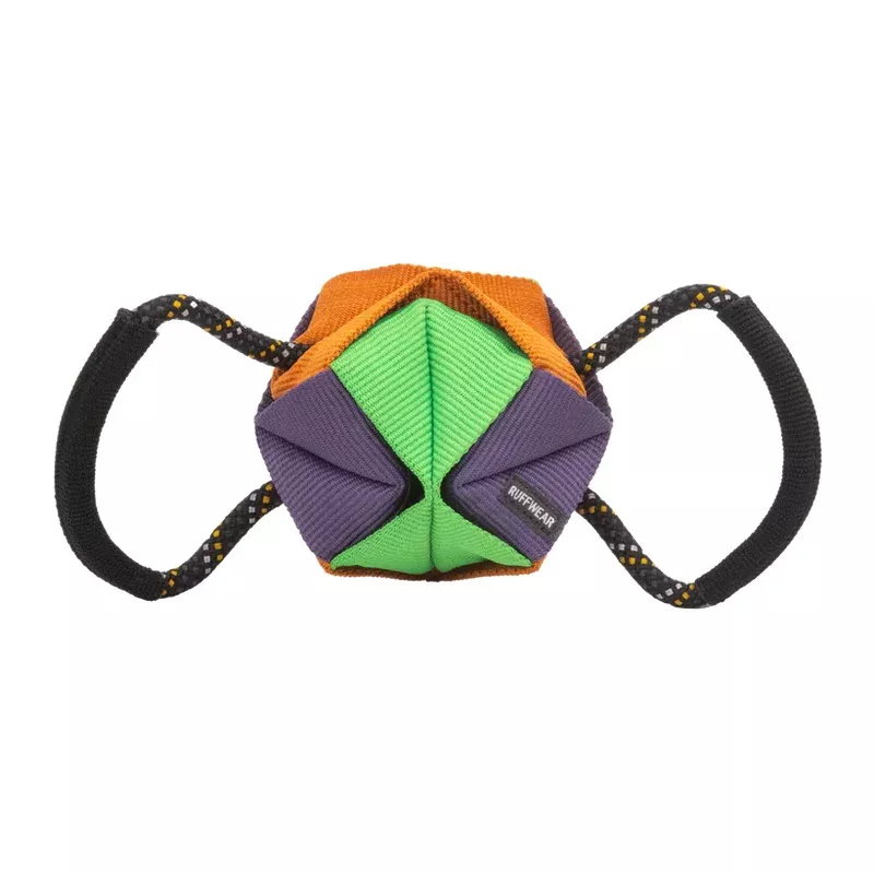 Ruffwear Webbing Remix Tug Toy