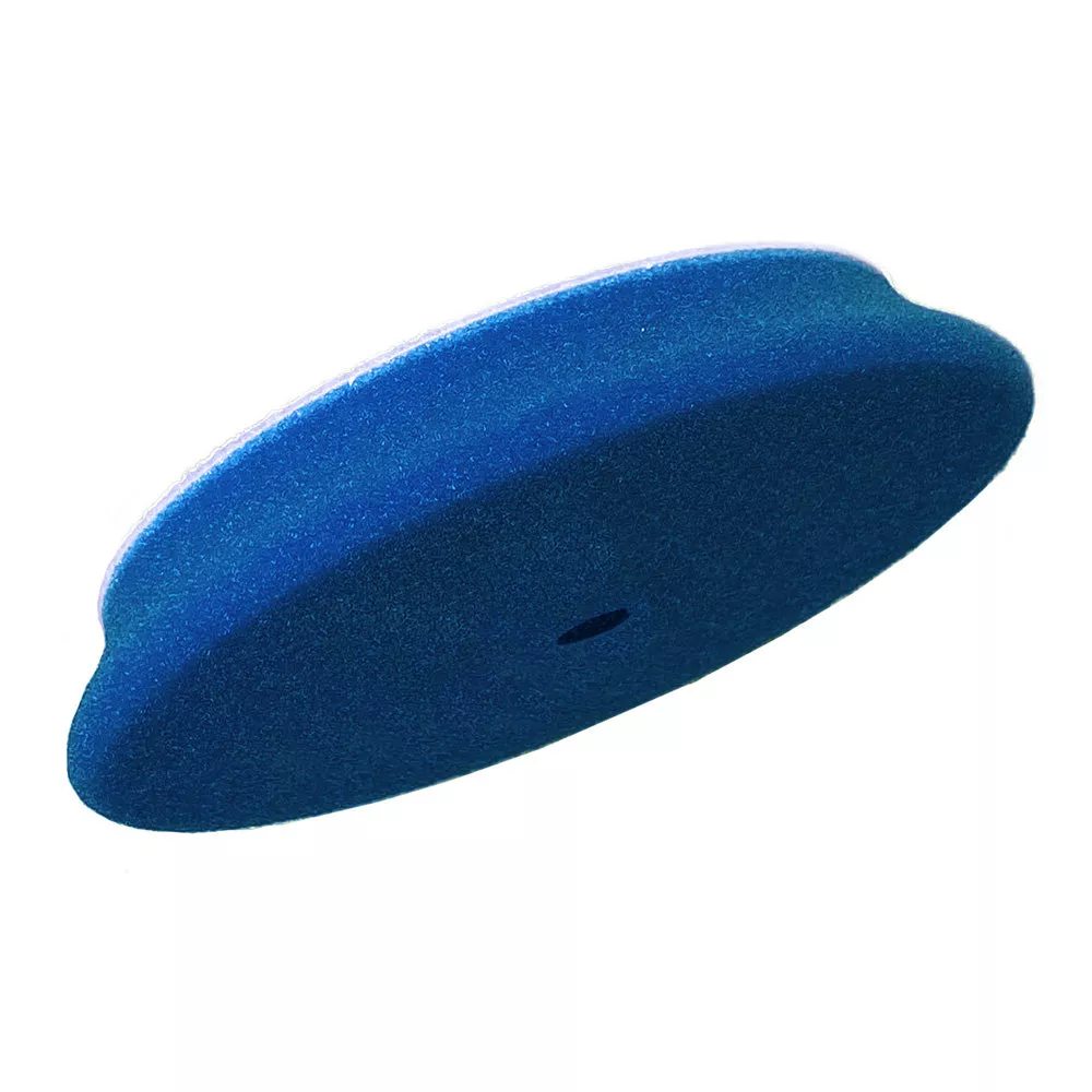 RUPES D-A Coarse Foam Pad 80/100mm – Blue [9.DA100H]