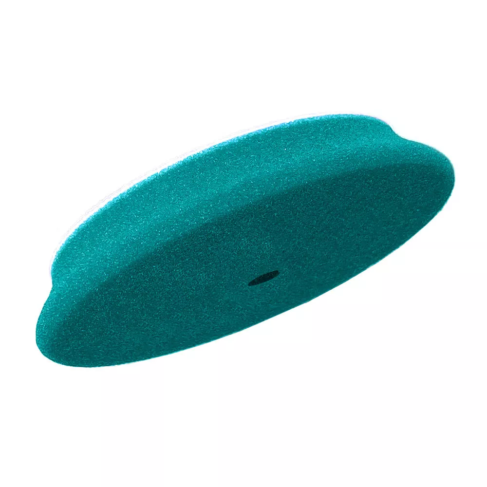 RUPES D-A Intermediate Foam Polishing Pad 80/100mm – Light Blue [9.DA100B]