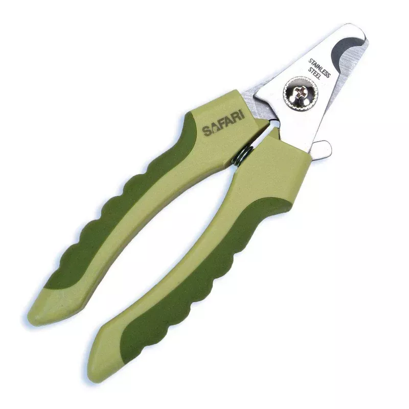 safari-dog-professional-nail-trimmer-large Safari Dog Professional Nail Trimmer Large