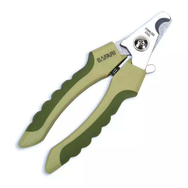 safari-dog-professional-nail-trimmer-small Safari Dog Professional Nail Trimmer Small
