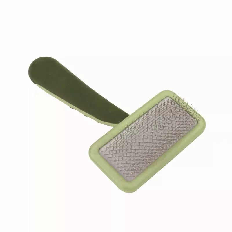 Safari Medium Soft Slicker Brush For Cats