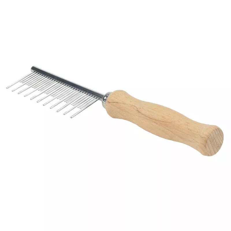 Safari Shedding Comb For Cats