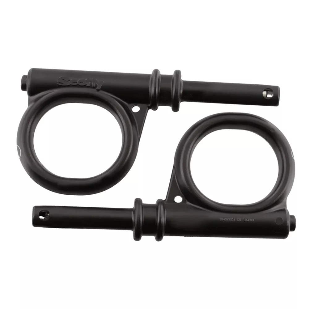 Scotty 104 Strongback Oar Lock – 1-3/4″ ID [104]