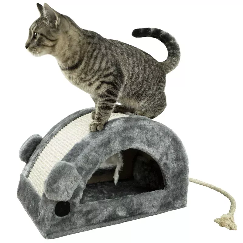 scratch-n-hide-mouse-scratcher “Scratch N’ Hide” Mouse Scratcher