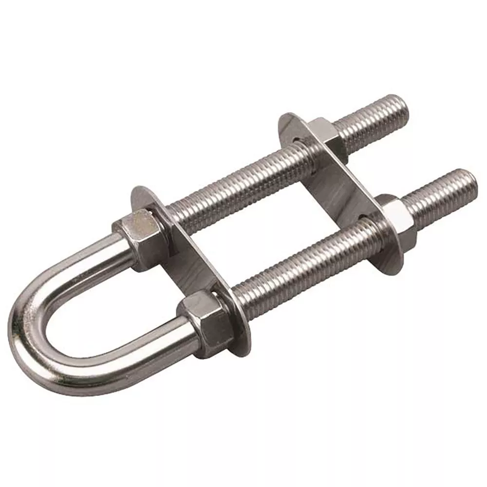Sea-Dog Bow Eye – Machined 304 Stainless Steel [080095]