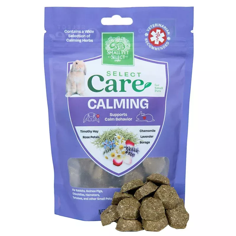 select-care-calming-support Select Care – Calming Support