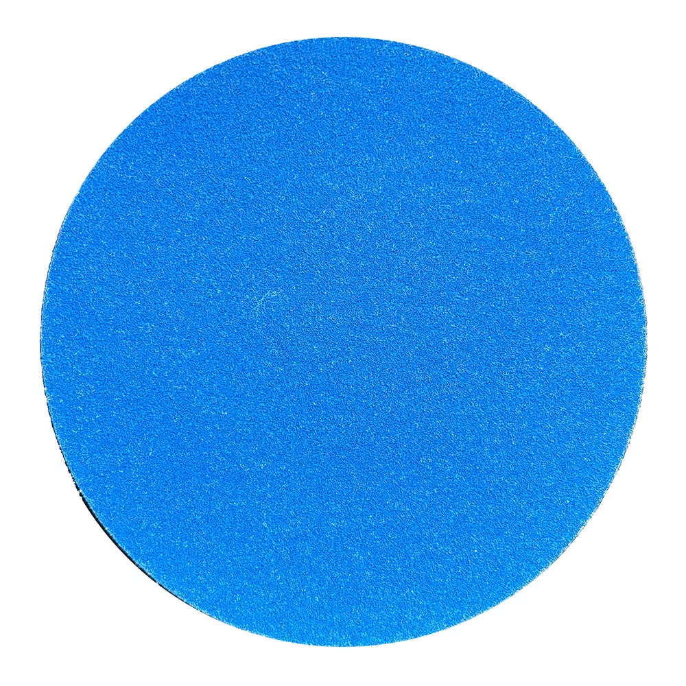 SEM 150mm 6″ Sanding Disc 180 Grit – Box of 50 [SA260180]