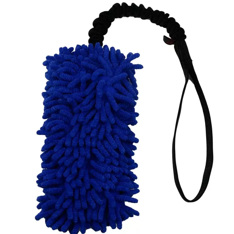 shaggy-puppy-tug-toy Shaggy Puppy Tug Toy