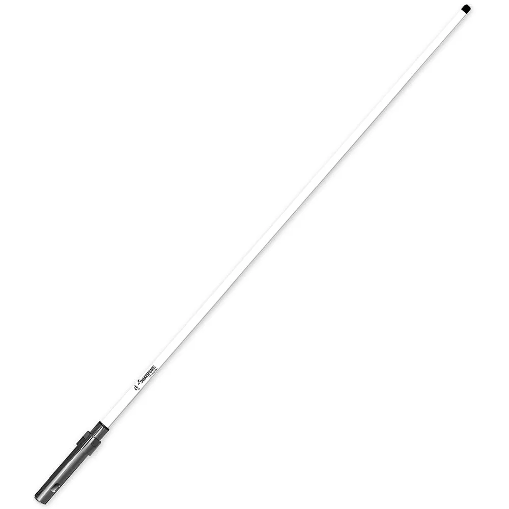 Shakespeare VHF 4′ Phase III Antenna [6400-R]
