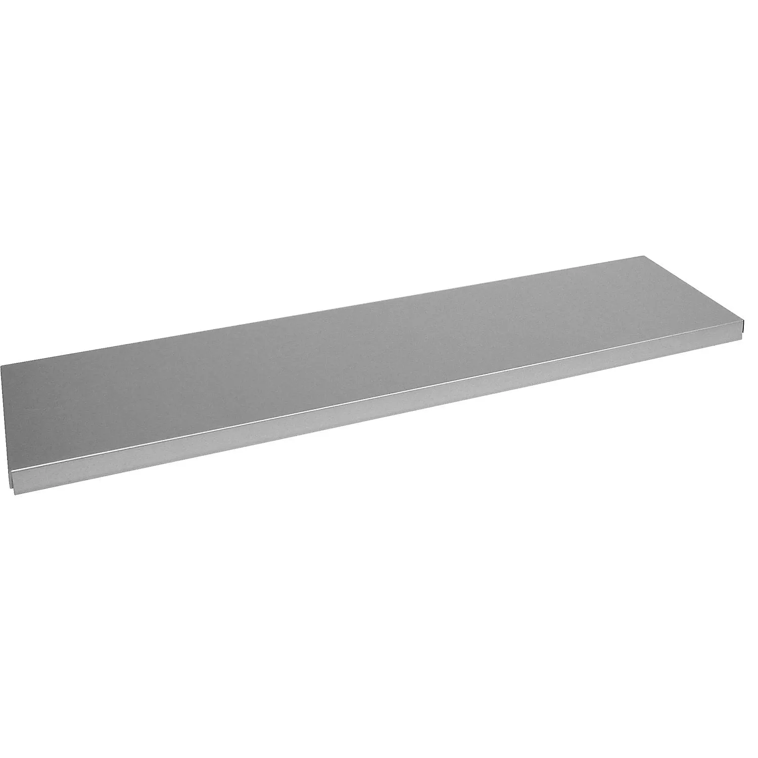 shelf-large-cupboard-pack-2-depth-300-mm Shelf for large cupboard, pack of 2, depth 300 mm.