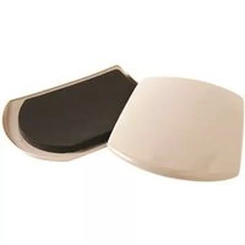 Shepherd Hardware Mover Pad Polyethylene Beige (9338)