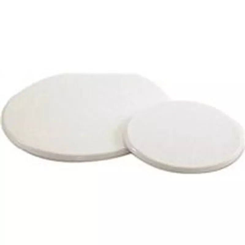Shepherd Hardware Protective Pad Felt Cloth Beige 1 in Dia (9952)