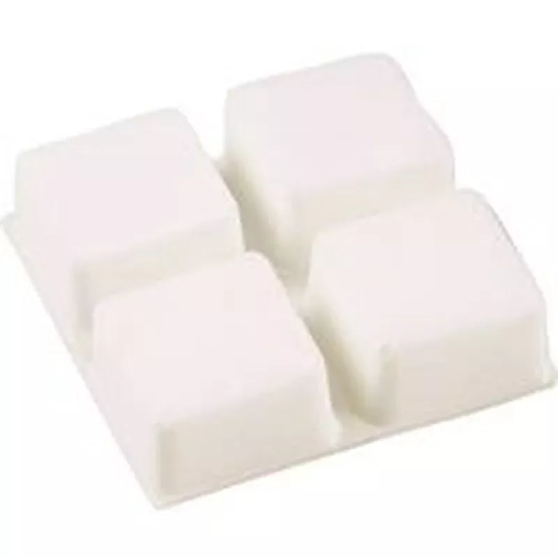 shepherd-hardware-surface-guard-bumper-pad-3-4-white-square-12pk-9563 Shepherd Hardware Surface Guard Bumper Pad 3/4″ White Square 12PK (9563)